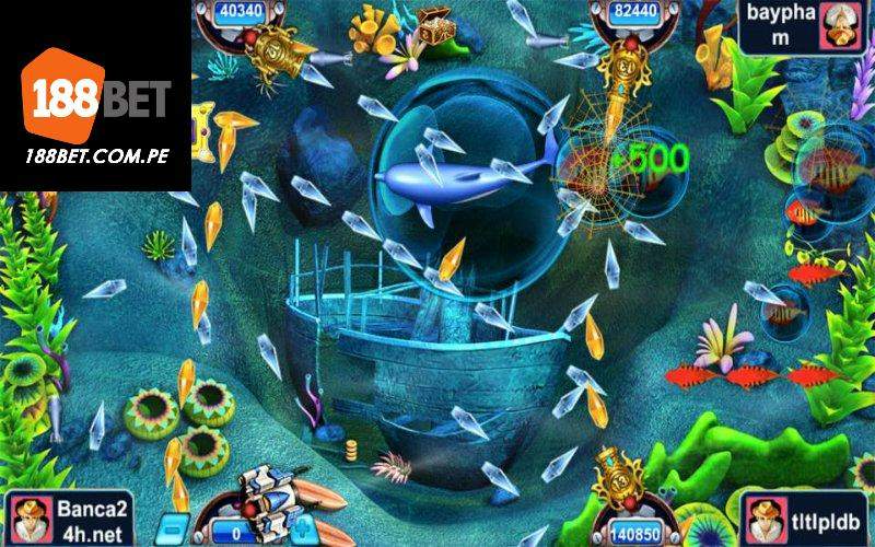 Những ưu điểm vượt trội tại game