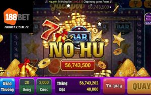 Tìm hiểu về game Nohu666